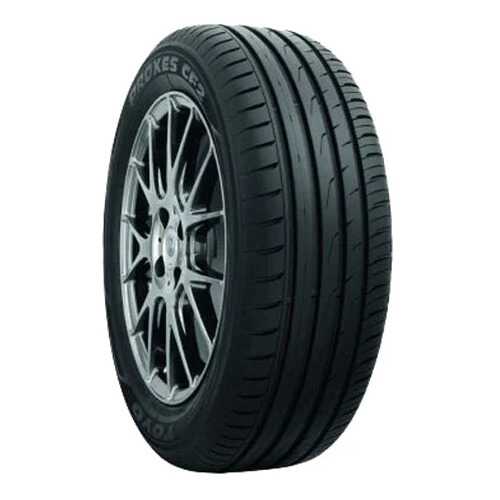 Шины Toyo Proxes CF2 PXCF2 205/65R16 95 V в Колеса даром