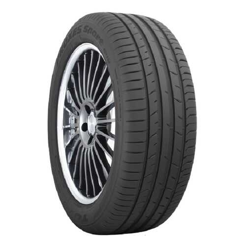 Шины TOYO PXSPS 265/50R19 110 Y в Колеса даром