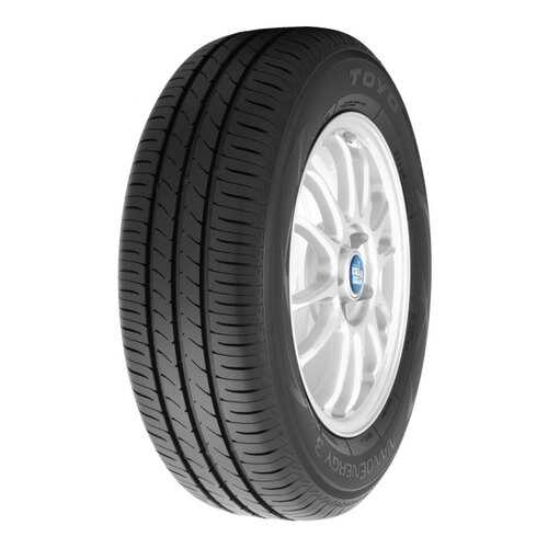Шины TOYO ТIRES Nano Energy 3 225/60 R16 98V (до 240 км/ч) TS01384 в Колеса даром