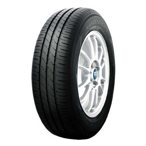 Шины TOYO TIRES NanoEnergy 3 195/55 R15 85V (до 240 км/ч) TS01381 в Колеса даром