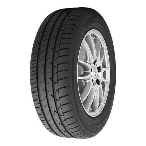 Шины TOYO TIRES Tranpath mpZ 205/55 R16 94V (до 240 км/ч) TS01167 в Колеса даром