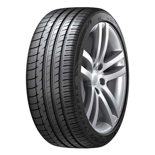 Шины Triangle TH201 275/40 R19 105 CBPTH20127M19YF0 в Колеса даром