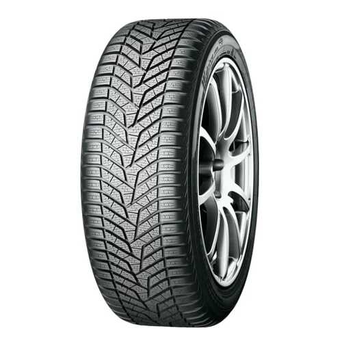Шины YOKOHAMA 235/45 R19 99 R1711 в Колеса даром