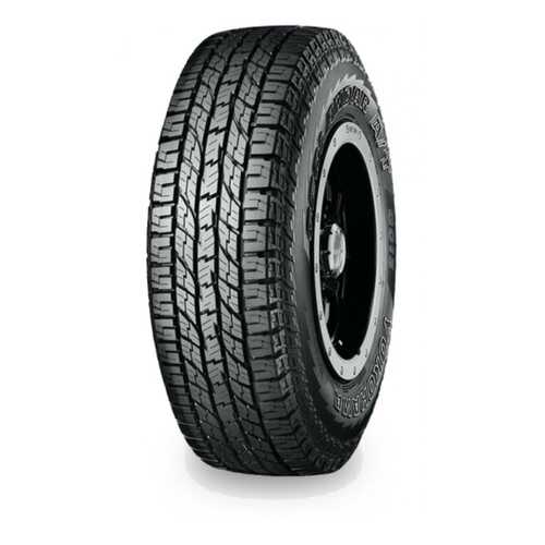 Шины YOKOHAMA 275/45 R21 R4549 в Колеса даром