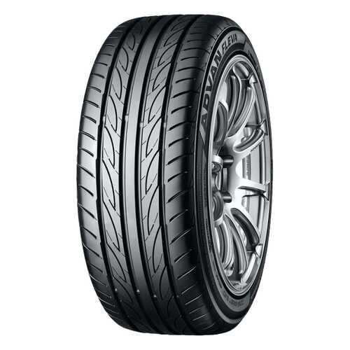 Шины YOKOHAMA Advan Fleva V701 235/40R18 95W (R0855) в Колеса даром