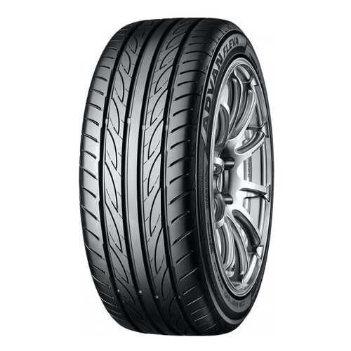 Шины YOKOHAMA Advan Fleva V701 255/35 R18 94W (до 270 км/ч) R0409 в Колеса даром