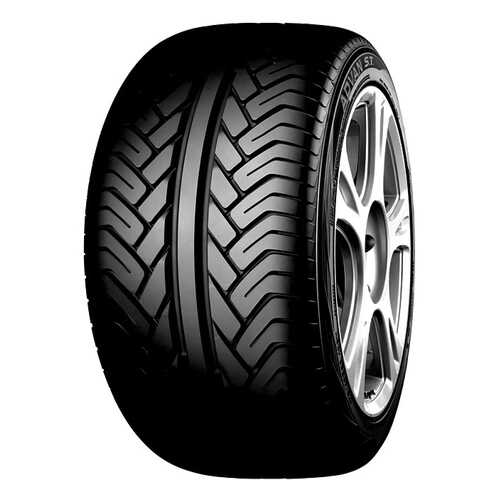 Шины YOKOHAMA Advan S.T. V802 275/50R20 113W (F6117) в Колеса даром