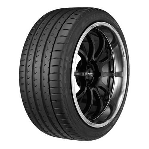 Шины Yokohama Advan Sport V105 225/50R18 95 W в Колеса даром