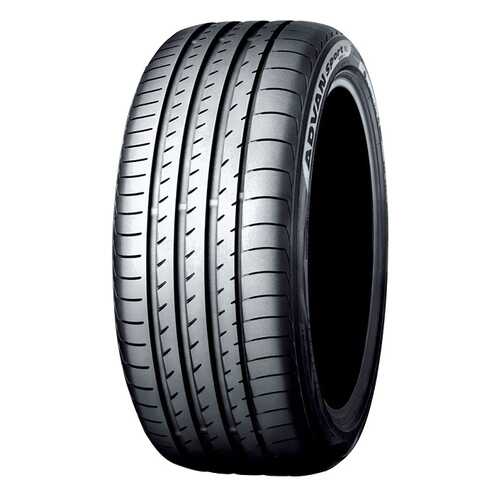 Шины YOKOHAMA Advan Sport V105 235/60R18 107W (R0166) в Колеса даром