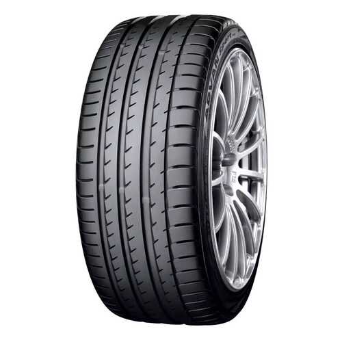 Шины YOKOHAMA Advan Sport V105D 275/35 R20 102 F6281 в Колеса даром