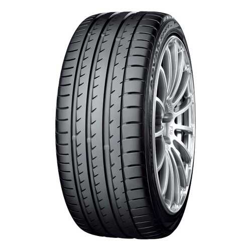 Шины YOKOHAMA Advan Sport V105S 215/45ZR17 91Y (F7560) в Колеса даром