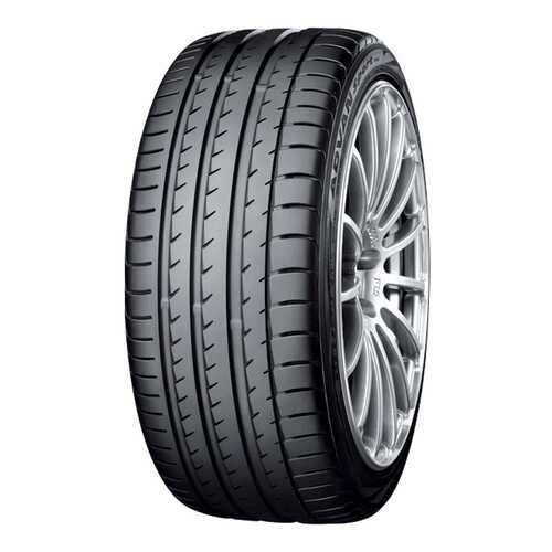 Шины YOKOHAMA Advan Sport V105S 245/45 R18 96Y (до 300 км/ч) R1252 в Колеса даром