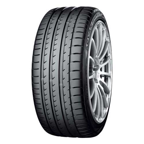 Шины YOKOHAMA Advan Sport V105S 275/35 R19 96Y (до 300 км/ч) R1251 в Колеса даром