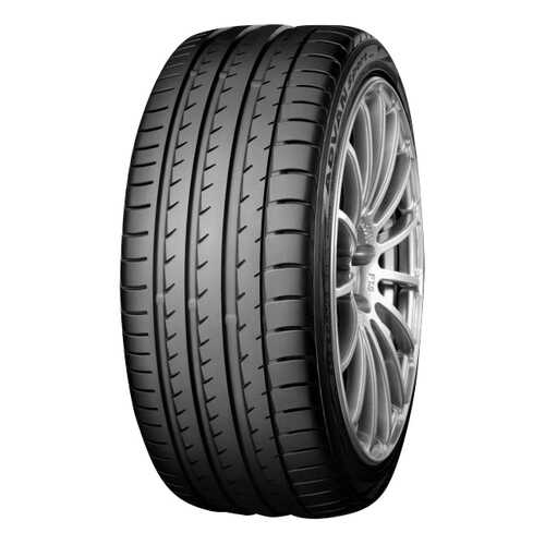 Шины YOKOHAMA Advan Sport V105T 295/40R20 110Y (R0175) в Колеса даром