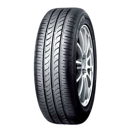 Шины YOKOHAMA AE01 185/60R14 82T (F5850) в Колеса даром