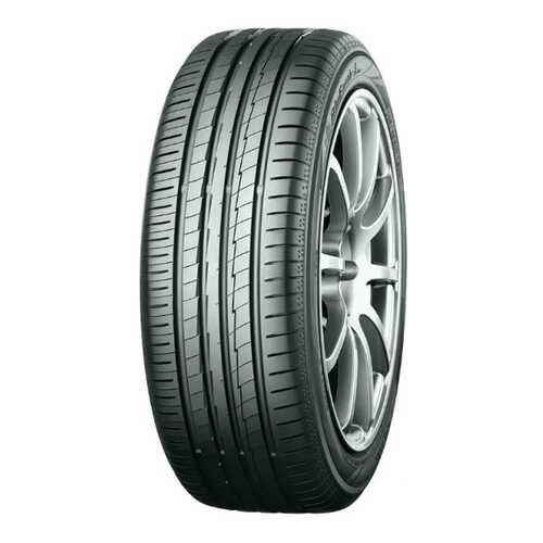 Шины YOKOHAMA BluEarth-A AE50 235/45R17 97W (R1004) в Колеса даром