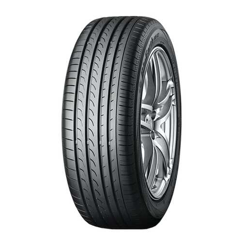 Шины YOKOHAMA BluEarth RV-02 235/65 R18 106 R4876 в Колеса даром