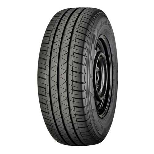 Шины YOKOHAMA BluEarth-Van RY55 215/75 R16 116/114 E4766 в Колеса даром