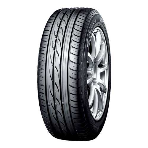 Шины YOKOHAMA c.drive 2 AC02A 235/50R18 97V (R1230) в Колеса даром