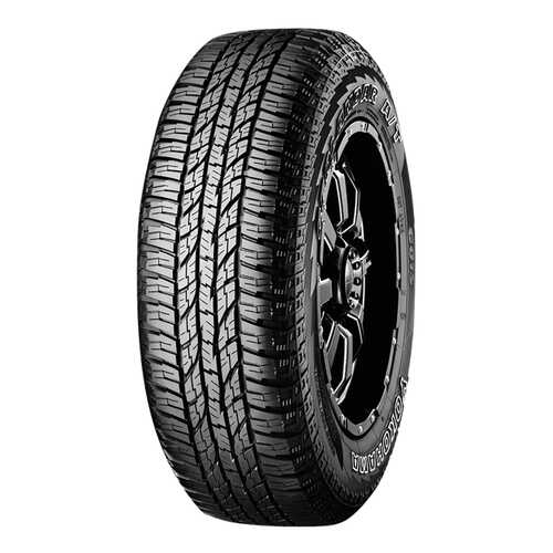 Шины Yokohama Geolandar A/T G015 215/60 R17 96H в Колеса даром