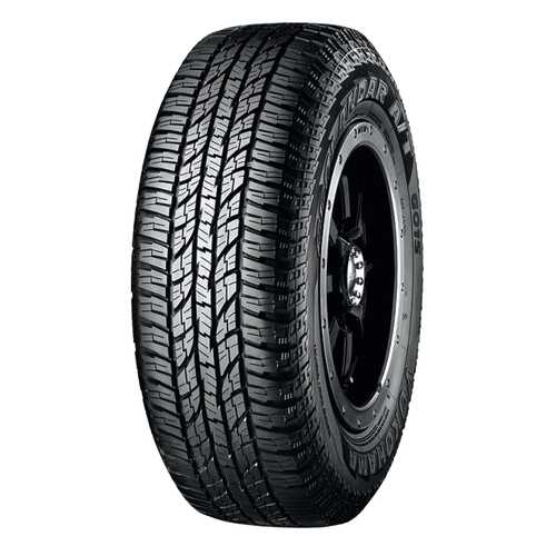 Шины YOKOHAMA Geolandar A/T G015 31/10,5 R15 109S в Колеса даром