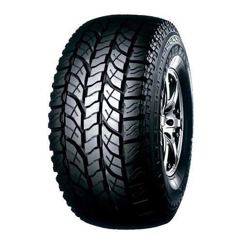 Шины YOKOHAMA Geolandar A/T-S G012 285/65R17 116H (F2909) в Колеса даром
