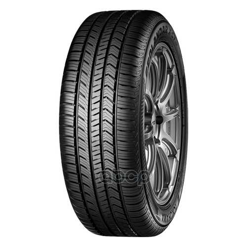Шины Yokohama Geolandar G057 255/50R20 109 W в Колеса даром