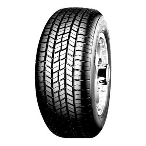 Шины YOKOHAMA geolandar G98E 235/65R18 106H (F9191) в Колеса даром