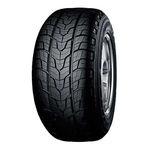 Шины YOKOHAMA Geolandar H/T G038 265/60R18 110V G (K6040) в Колеса даром
