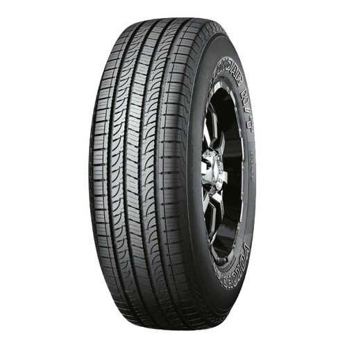 Шины YOKOHAMA Geolandar H/T G056 265/60R18 110H (F9254) в Колеса даром