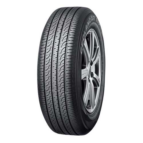Шины YOKOHAMA Geolandar SUV G055 255/60R17 106H (F5081) в Колеса даром