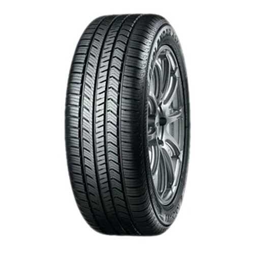 Шины YOKOHAMA Geolandar X-CV G057 275/40 R21 107W R4548 в Колеса даром