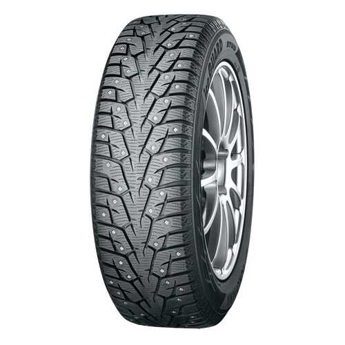 Шины YOKOHAMA Ice Guard IG35+ 215/50 R17 95 F4297-N в Колеса даром