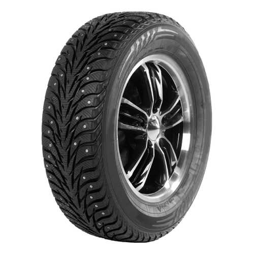 Шины Yokohama Ice Guard Stud IG35+ 255/45 R18 103T в Колеса даром