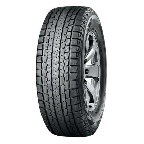 Шины Yokohama Ice Guard Studless G075 265/70 R15 112Q в Колеса даром