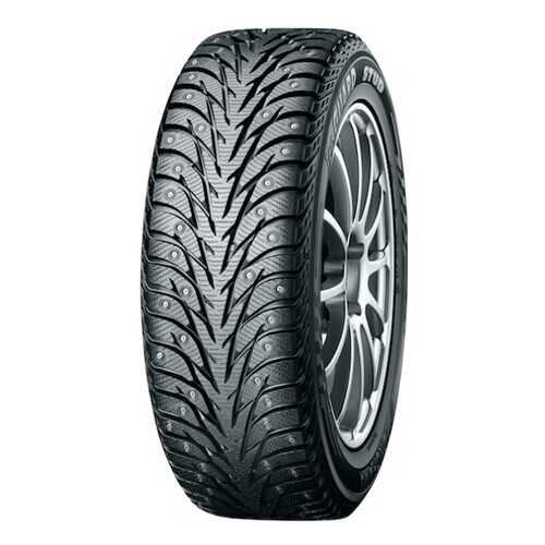 Шины YOKOHAMA iceGuard Stud iG35 225/55 R17 101T (до 190 км/ч) F5149N в Колеса даром