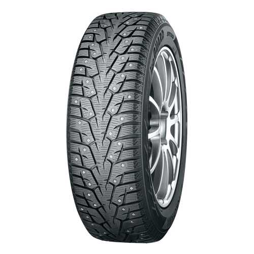Шины YOKOHAMA IceGuard Stud iG55 195/55 R16 91 F8416-P в Колеса даром