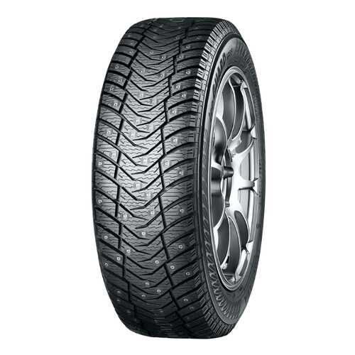 Шины YOKOHAMA iceGuard Stud iG65 225/60 R18 104T (до 190 км/ч) R3053 в Колеса даром