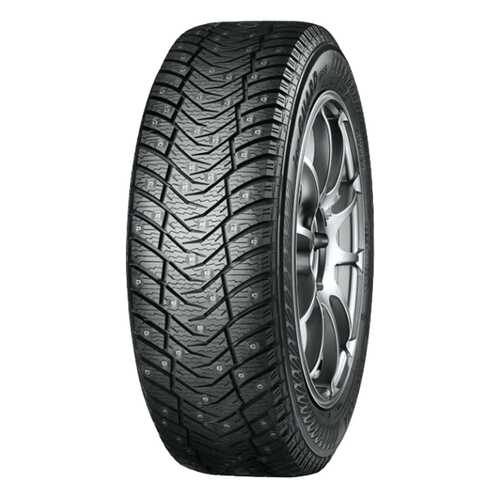 Шины YOKOHAMA iceGuard Stud iG65 225/65 R17 106T 225/65 R17 106T (до 190 км/ч) R3039 в Колеса даром