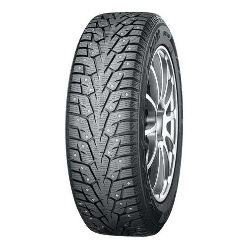 Шины YOKOHAMA iceGuard Stud iG65 235/55 R18 104T (до 190 км/ч) R3056 в Колеса даром