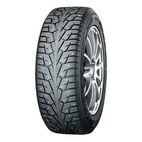 Шины Yokohama iceGuard Studless iG55 275/40R20 106 T в Колеса даром
