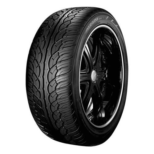 Шины YOKOHAMA Parada Spec-X PA02 275/40R20 106V (F1974) в Колеса даром