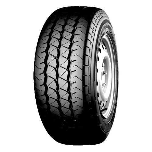 Шины YOKOHAMA RY818 195/65R16C 104R (E3727) в Колеса даром
