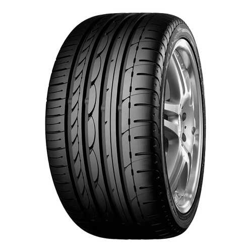 Шины YOKOHAMA V103A 295/40ZR20 106Y (K9183) в Колеса даром