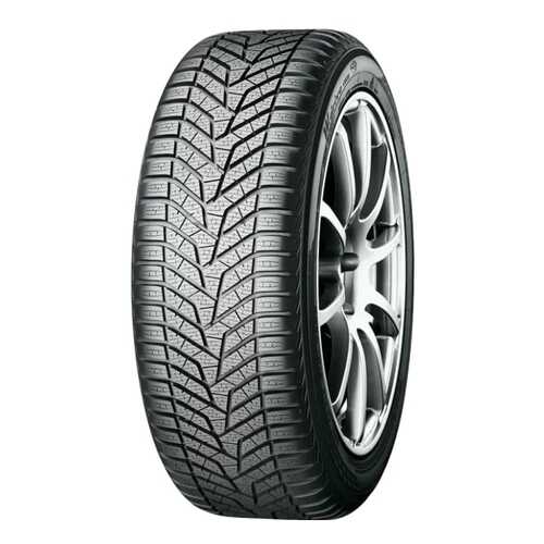 Шины YOKOHAMA V905 295/35 R21 107 R1679 в Колеса даром