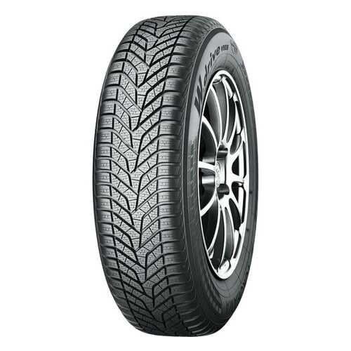 Шины YOKOHAMA W.drive V905 235/50 R18 101V XL R1673 в Колеса даром