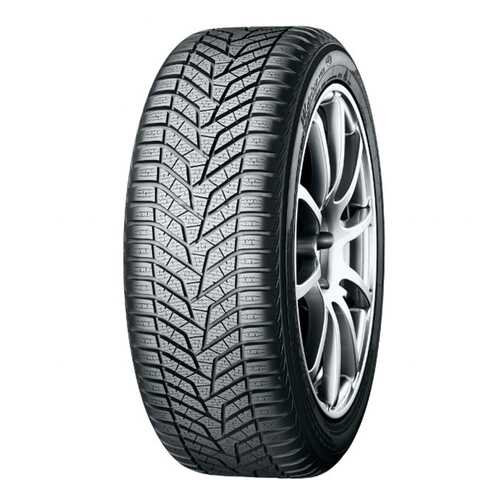 Шины Yokohama W.drive V905 255/50 R19 107 V R2318 в Колеса даром