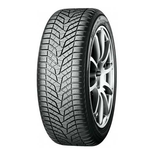 Шины YOKOHAMA w.drive v905 265/40 R21 105V R2310 в Колеса даром