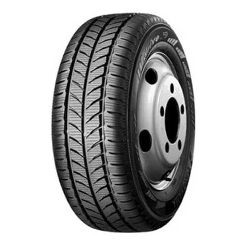 Шины Yokohama W.drive WY01 205/65R15 102 T в Колеса даром