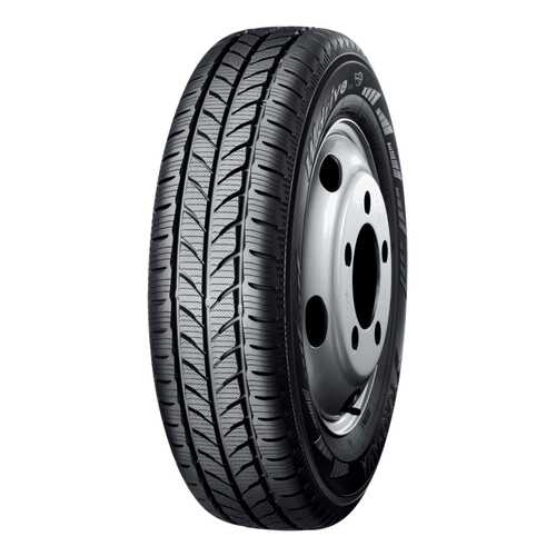 Шины YOKOHAMA W.drive WY01 205/70 R15 106/104R E4722 в Колеса даром